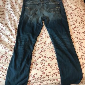 American Eagle Outfitters Jeans - American eagle jeggings American Eagle Outfitters Jeans - American eagle jeggings